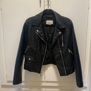 Moto Jacket